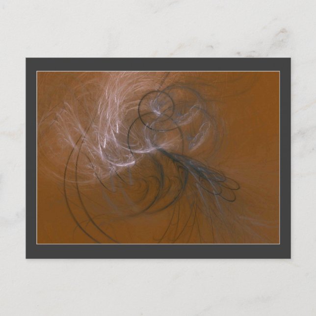 POSTAL DREAMCATCHER ENCHANTE (Anverso)