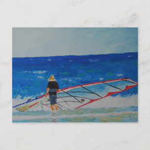 Postal Dreamer