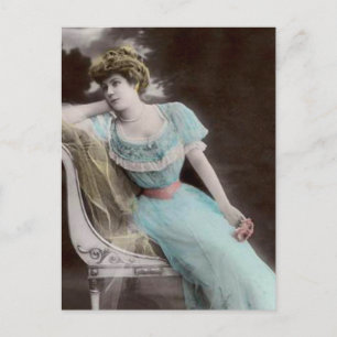 Postal Dreaming de día