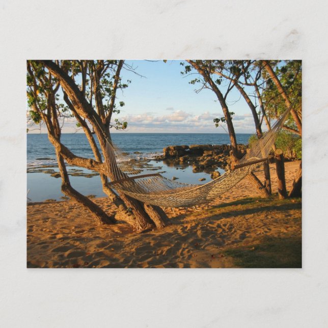 Postal Dreamland (Anverso)