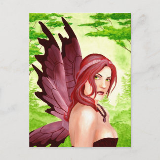 Postal Dreams Fae