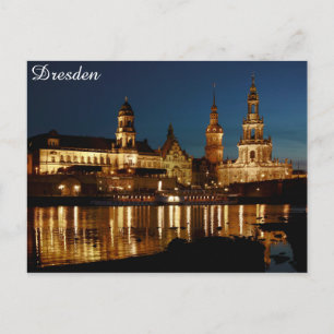 Postal Dresden, Alemania