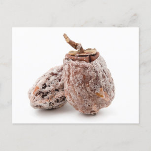 Postal Dried Persimmon