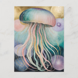 Postal Drifter celeste