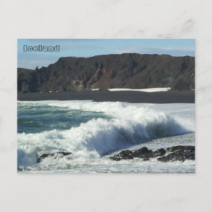 Postal Dritvik, Islandia occidental