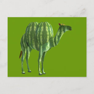 Postal Dromedary Day