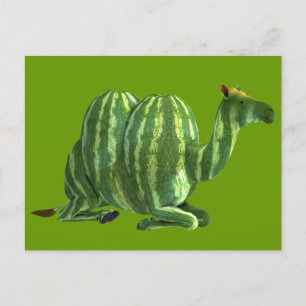 Postal Dromedary Day