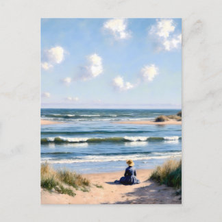 Postal Dromen van de Horizon