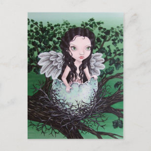 Postal Dryad