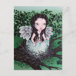 Postal Dryad