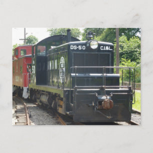 Postal DS-50