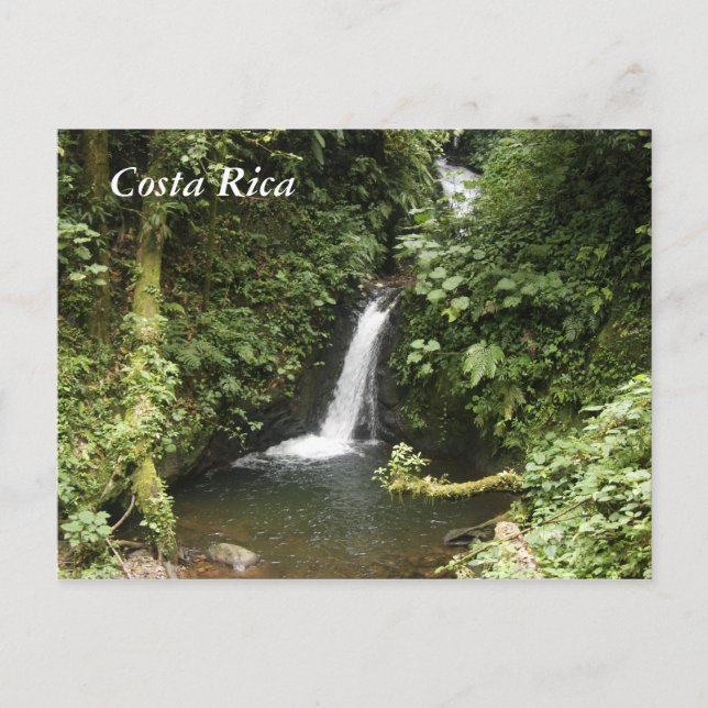 Postal DSC_0183, Costa Rica (Anverso)