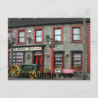 POSTAL DSC_0588.NEF, UN PUB IRLANDÉS