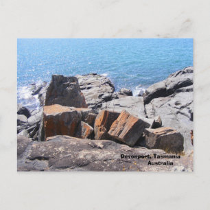 Postal DSCF0691, Devonport, Tasmania Australia