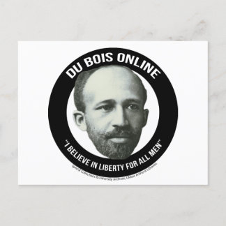 Postal Du Bois Online