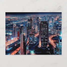 Postal Dubai