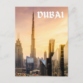 Postal Dubai