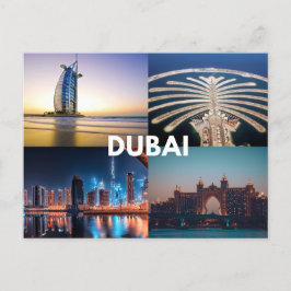 Postal Dubai