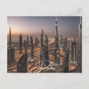 Postal Dubai (4)