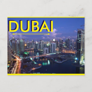 POSTAL DUBAI DE MOJI GBADAMOSI