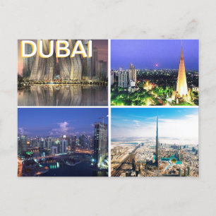 POSTAL DUBAI DE MOJISOLA A GBADAMOSI