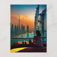 Dubai del futuro