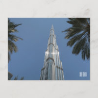 Dubái Emiratos Árabes Unidos Burj Khalifa