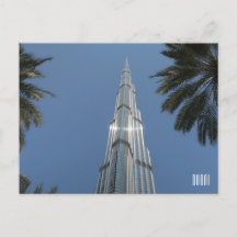 Dubái Emiratos Árabes Unidos Burj Khalifa
