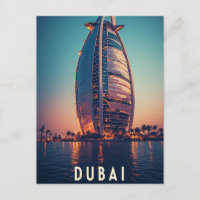 Dubai Emiratos Árabes Unidos Paisaje Urbano Viaje