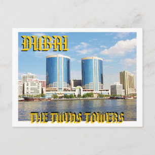 POSTAL DUBAI POR MOJISOLA A GBADAMOSI OKUBULE