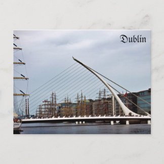 Postal Dublín