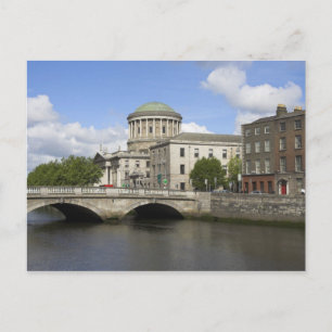 Postal Dublín