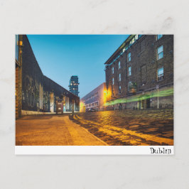 Postal Dublín