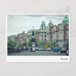 Postal Dublín