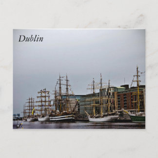 Postal Dublín