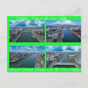 Postal Dublin City