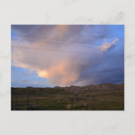 Postal Dubois, Wyoming 