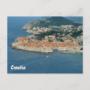 Postal Dubrovnik