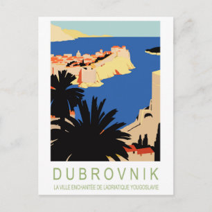 Postal Dubrovnik