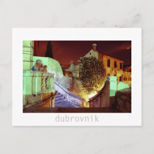 Postal Dubrovnik