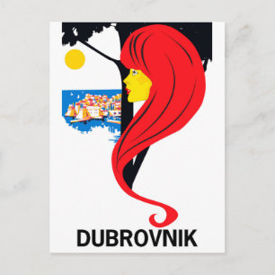 Postal Dubrovnik