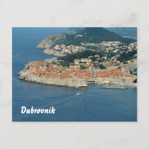 Postal Dubrovnik