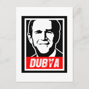 POSTAL DUBYA