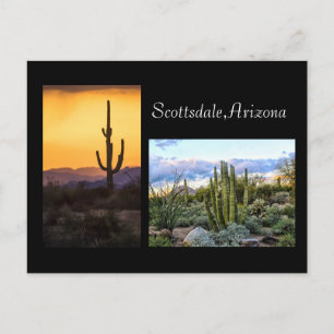 Postal Ducado de Scottsdale