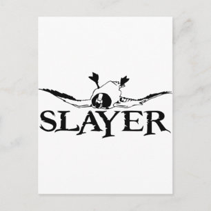 POSTAL DUCK SLAYER