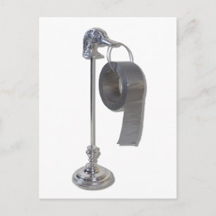 Postal DuckDuctTapeHolder073110
