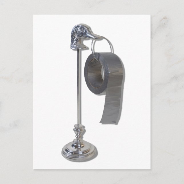 Postal DuckDuctTapeHolder073110 (Anverso)