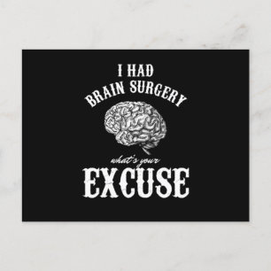 Postal Duelo De Conciencia Sobre Los Tumores Cerebrales T