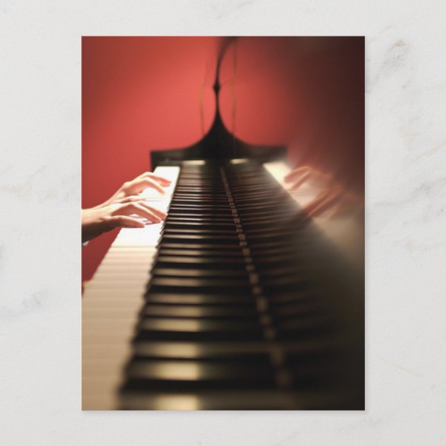 Postal dueto (Anverso)