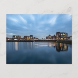 Postal Duisburg Alemania